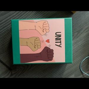 Puzzle Unity - 100 Pieces